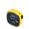 Single-gas detector maintainable BW Solo - (CO) Standard