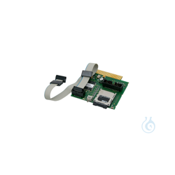 SD-Card Datenlogger für Testomat 2000&reg;