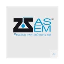 Exhaust set for ASEM® table fume cupboards (all sizes)