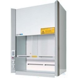 ASEM® Top-mounted fume cupboard 1200