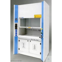 ASEM® Fume cupboard CPR120EN, EN series, RAK 120,...