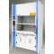 ASEM® Fume cupboard CPR150EN, EN series, RAK 150, class 0, monolithic ceramic