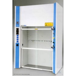 ASEM® Fume cupboard EN 120, class 0, walkable