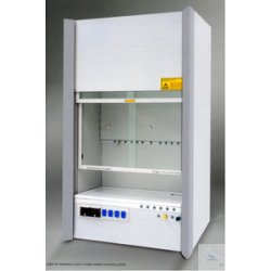 ASEM® Fume cupboard EN Distillation, Class 0