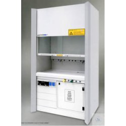 ASEM® Fume cupboard EN Standard Class 0