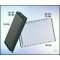 CELL CULTURE MICROPLATE, 1536 WELL, PS, F-BOTTOM, HIBASE, BLACK, TC, STERILE, 15