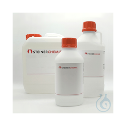 n-Hexan 95% zur Analyse, ACS, 2,5 Liter (Hausmarke)