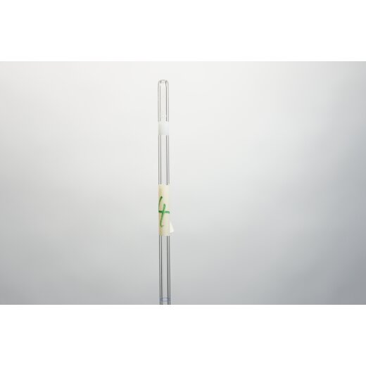 Vollpipette Klasse AS, B 1mL 5mL 10mL 15mL 20mL 25mL 30mL 40mL 50mL Herka etc.