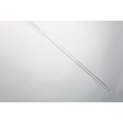 Vollpipette Klasse AS, B 1mL 5mL 10mL 15mL 20mL 25mL 30mL 40mL 50mL Herka etc.
