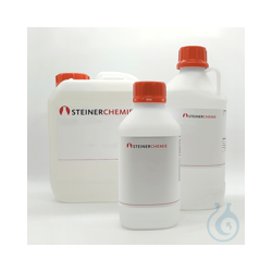 Sodium hydroxide 25% ultrapure, 1 litre (private label)