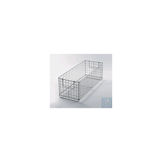 Sterilisierkorb für HMT 230 FA/MA