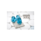 2mag - MIXdrive 6 HT Stirring system with external control 6 stirring positions, up to 20