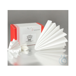 Filterpapier 2095, qualitativ, stickstoffarm,...