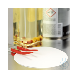 Membranfilter PTFE, 0,2 µm, Rundfilter 47 mm