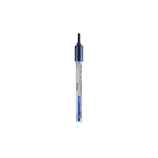 201T, pH plastic electrode with T-probe and fixed BNC cable Quality „