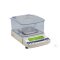 BTA-423V, Präzisionswaage, geeicht, 420g, 0,001g