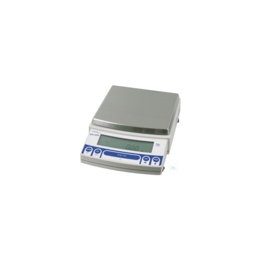 BTA-822V, Precision balance, verified, 820g, 0,001g