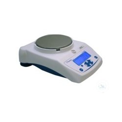CA-2001, Compact scale, 2000g, 0.1g