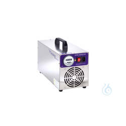 OZ-10, Ozon-Generator 10 g/h, Volumenstrom 150 m 3 /h...