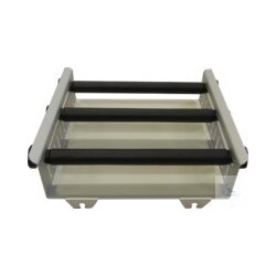 Universal attachment incl. clamping rollers for OS/LS 10