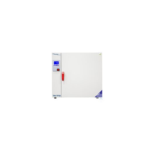 Heating and drying cabinet, 115 litres, natural convection, basic version,