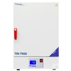 Heating and drying cabinet, 30 litres, natural...