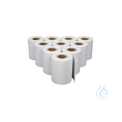 3126014660 Printer paper roll 57mm (pack of 10) for AIP