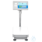 BCT Advanced Label Printing Scale