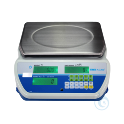 CCT 20M - Calibrated counting scale (CRUISER)