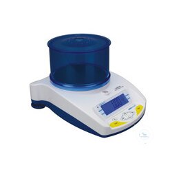 HCB 123 Highland™ Tragbare Präzisionswaagen...