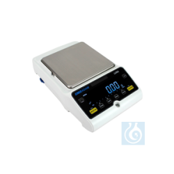 LTB 6002i precision balance