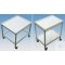 Mobile table (L:120xW:60xH:75)
