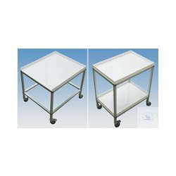 Mobile table (L:120xW:60xH:90)