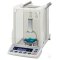 Semi-micro analytical balance 250g x 0.01mg, integrated ioniser