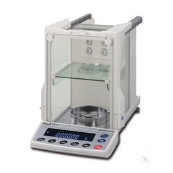 Microbalance, 2.1g/ 5.2g X 0.001µ /0.01mg,...