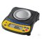 Precision balance EJ-120, 120g x 0.01g, stackable, battery and mains operation