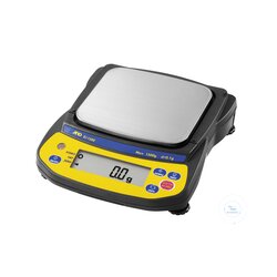 Precision scale EJ-1500, 1500g x 0,1g, stackable, battery...
