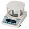 Precision balance FX-300i, 320g x 0,001g, very robust with full metal housing