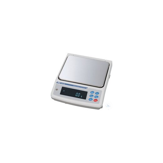 Multifunctional precision balance 1220g x 0.01g