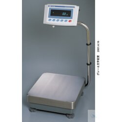 Precision scale GP-12K-EC, 12kg x 0.1g,