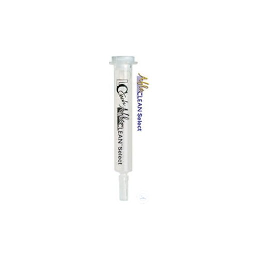 AflaCLEAN Select™ Immunoaffinitäts-Säulen 3 ml (Box/25) LC
