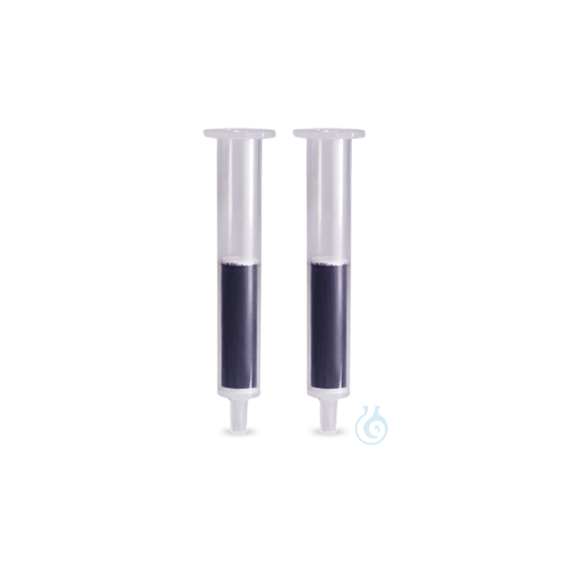 DONeX SPE-Säulen, SPE-Aufreinigungssäulen für die Analytik