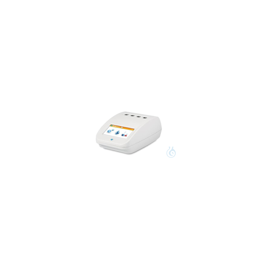 Analyzer CDR FoodLab Jr. Eggs