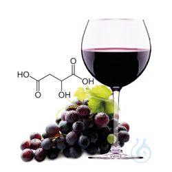 CDR FoodLab L-Malic Acid Test Kit