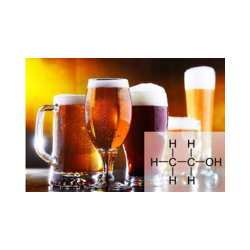 CDR FoodLab Dilution Kit Alcohol