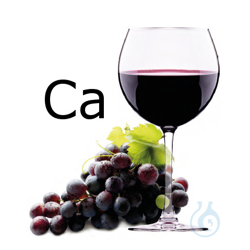 CDR FoodLab Calcium Kit Test Kit