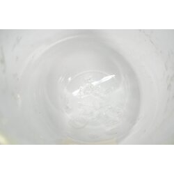 Planflasch Glocke Duranglas Glocke Vakuumglocke Glasglocke Laborglas