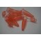 Reaktionsgefäße Zentrifugenröhrchen 1,5 ml rot 200 st
