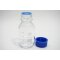 Laborflasche Laborgewindeflasche 100 250 500 1000 5000 10000 20000 2500 mL Labor
