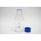 Laborflasche Laborgewindeflasche 100 250 500 1000 5000 10000 20000 2500 mL Labor